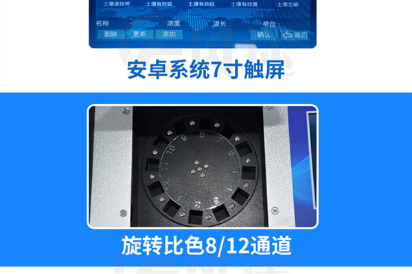  土壤檢測儀哪個牌子好